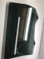 2018 MITSUBISHI OUTLANDER Rear Door Glass Window w/ Tint Passenger Right OEM Q
