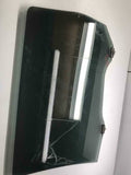2018 MITSUBISHI OUTLANDER Rear Door Glass Window w/ Tint Passenger Right OEM Q