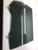 2018 MITSUBISHI OUTLANDER Rear Door Glass Window w/ Tint Passenger Right OEM Q