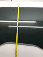 2018 MITSUBISHI OUTLANDER Rear Door Glass Window w/ Tint Passenger Right OEM Q