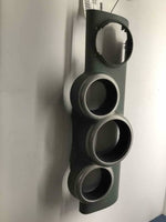 2003 HONDA ELEMENT Speedometer Dash Bezel Trim Cover 77106SCVA01020 OEM Q