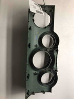 2003 HONDA ELEMENT Speedometer Dash Bezel Trim Cover 77106SCVA01020 OEM Q