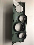 2003 HONDA ELEMENT Speedometer Dash Bezel Trim Cover 77106SCVA01020 OEM Q