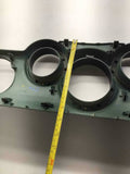 2003 HONDA ELEMENT Speedometer Dash Bezel Trim Cover 77106SCVA01020 OEM Q