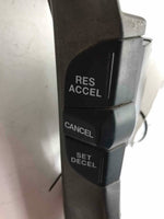 2003 - 2008 HONDA ELEMENT Cruise Control Switch Unit Trim Bezel  E04631 OEM Q