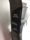 2003 - 2008 HONDA ELEMENT Cruise Control Switch Unit Trim Bezel  E04631 OEM Q