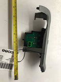 2003 - 2008 HONDA ELEMENT Cruise Control Switch Unit Trim Bezel  E04631 OEM Q