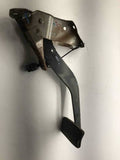 2003 HONDA ELEMENT Brake Stop Pedal Foot Floor Assembly w/ Sensor Used