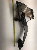 2003 HONDA ELEMENT Brake Stop Pedal Foot Floor Assembly w/ Sensor Used