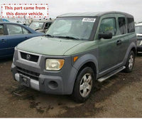 2001 - 2011 HONDA ELEMENT A/C Air Condition Condenser Evaporator A0210S50G040M1