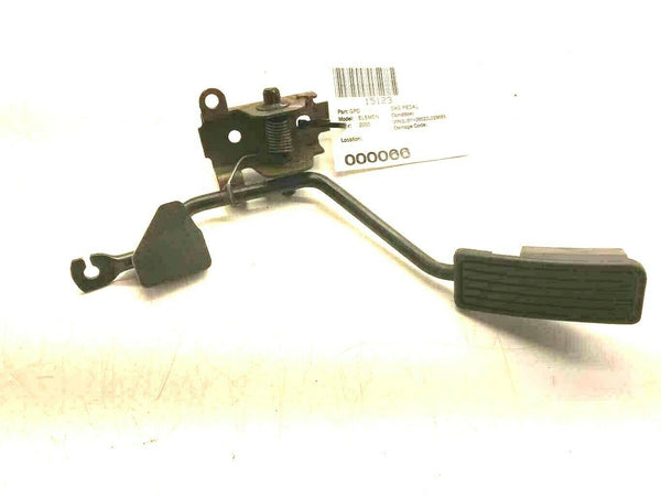 2003 - 2006 HONDA ELEMENT Floor Accelerator Gas Foot Pedal Lever Assembly OEM Q