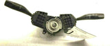 2003 - 2008 HONDA ELEMENT Headlight & Wiper Interior Combination Switch Control