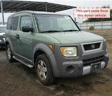 2003 - 2008 HONDA ELEMENT Headlight & Wiper Interior Combination Switch Control