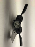 2003 - 2008 HONDA ELEMENT Headlight & Wiper Interior Combination Switch Control