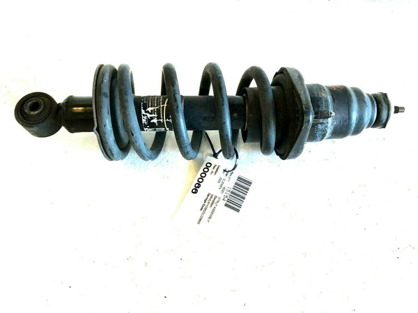 2003 - 2011 HONDA ELEMENT  Right Side Rear Suspension Strut Assembly Coil Spring