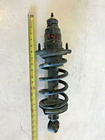 2003 - 2011 HONDA ELEMENT  Right Side Rear Suspension Strut Assembly Coil Spring