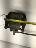 2003 HONDA ELEMENT Rear Brake Caliper Stop Hardware Driver Left LH OEM Q