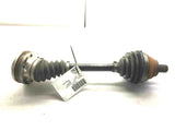 2009 - 2010 VOLKSWAGEN CC Front CV Axle Shaft Assembly Driver Left LH Used