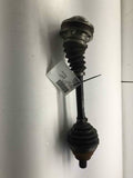 2009 - 2010 VOLKSWAGEN CC Front CV Axle Shaft Assembly Driver Left LH Used
