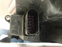 2014 VOLKSWAGEN JETTA EXCEPT GLI Headlight Lamp Head Lamp Passenger Right OEM