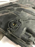 2014 VOLKSWAGEN JETTA EXCEPT GLI Headlight Lamp Head Lamp Passenger Right OEM