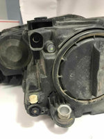 2014 VOLKSWAGEN JETTA EXCEPT GLI Headlight Lamp Head Lamp Passenger Right OEM