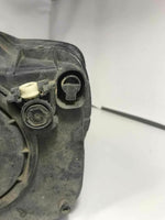 2014 VOLKSWAGEN JETTA EXCEPT GLI Headlight Lamp Head Lamp Passenger Right OEM