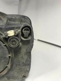 2014 VOLKSWAGEN JETTA EXCEPT GLI Headlight Lamp Head Lamp Passenger Right OEM