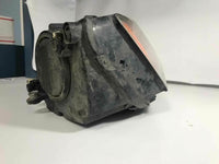2014 VOLKSWAGEN JETTA EXCEPT GLI Headlight Lamp Head Lamp Passenger Right OEM