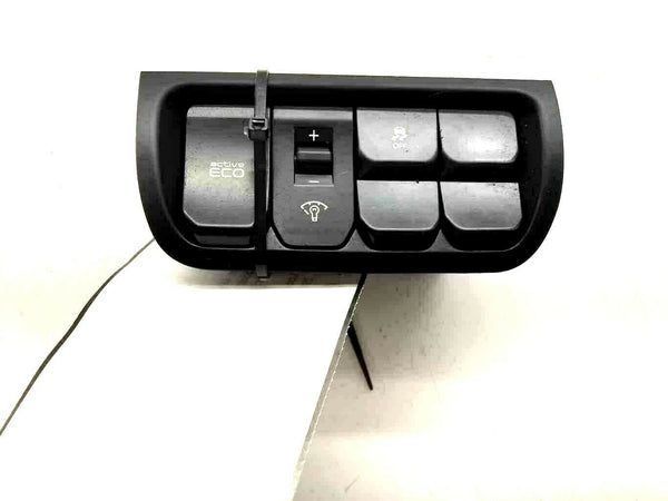 2017 KIA RIO Dimmer ECO Dimmer & Traction Switch Control Power 299105391 OEM