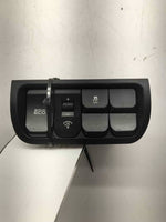 2017 KIA RIO Dimmer ECO Dimmer & Traction Switch Control Power 299105391 OEM