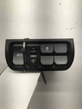 2017 KIA RIO Dimmer ECO Dimmer & Traction Switch Control Power 299105391 OEM