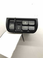 2017 KIA RIO Dimmer ECO Dimmer & Traction Switch Control Power 299105391 OEM