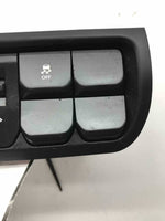2017 KIA RIO Dimmer ECO Dimmer & Traction Switch Control Power 299105391 OEM