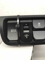 2017 KIA RIO Dimmer ECO Dimmer & Traction Switch Control Power 299105391 OEM