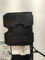2017 KIA RIO Dimmer ECO Dimmer & Traction Switch Control Power 299105391 OEM