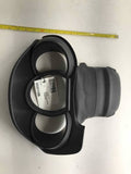 2017 KIA RIO Speedometer Instrument Cluster Trim Bezel  36K Miles  84830-1W050WK