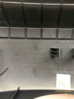 2017 KIA RIO Speedometer Instrument Cluster Trim Bezel  36K Miles  84830-1W050WK