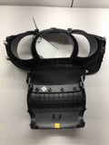 2017 KIA RIO Speedometer Instrument Cluster Trim Bezel  36K Miles  84830-1W050WK