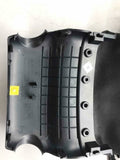 2017 KIA RIO Speedometer Instrument Cluster Trim Bezel  36K Miles  84830-1W050WK