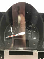 2016 - 2017 KIA RIO Speedometer Instrument Cluster Gauge 36K Miles 94024-1W770