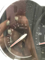 2016 - 2017 KIA RIO Speedometer Instrument Cluster Gauge 36K Miles 94024-1W770