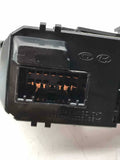 2011 - 2017 KIA RIO Windshield Wiper & Turn Signal Combination Control Switch