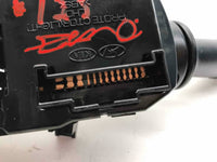2011 - 2017 KIA RIO Windshield Wiper & Turn Signal Combination Control Switch