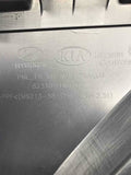 2017 KIA RIO Front Door Interior Trim Panel Assembly Driver Left Gray LH OEM