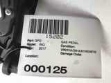 2017 KIA RIO Front Accelerator Gas Foot Pedal Lever 32700-1RXXX OEM