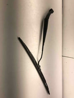 2017 KIA RIO Front Windshield Wiper Arm w/ Wiper Blade Pair Right & Left OEM