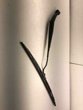 2017 KIA RIO Front Windshield Wiper Arm w/ Wiper Blade Pair Right & Left OEM
