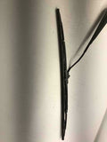 2017 KIA RIO Front Windshield Wiper Arm w/ Wiper Blade Pair Right & Left OEM