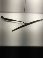 2017 KIA RIO Front Windshield Wiper Arm w/ Wiper Blade Pair Right & Left OEM